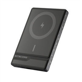 Nitecore NW5000 trådløs Powerbank 5000mAh